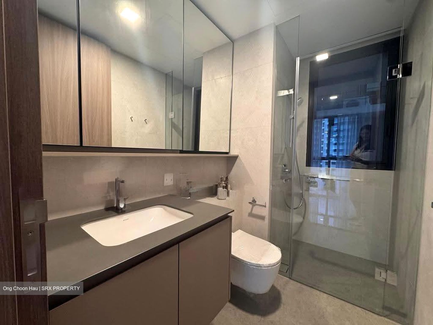 Norwood Grand (D25), Apartment #610117721